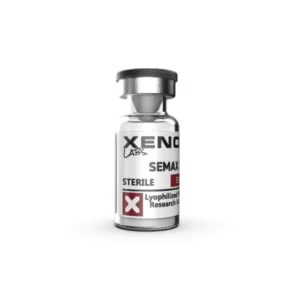 Semax 5mg