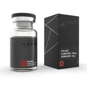 Solaris 5.4mg