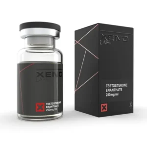 Testosterone Enanthate 250mg