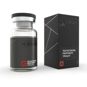 Testosterone Propionate 100mg