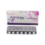 Arimidex 1mg