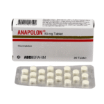Anapolon 50mg