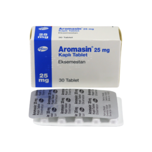 Aromasin 25mg