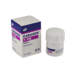 Cabaser 1mg
