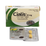Cialis 20mg Tadalafil Lilly