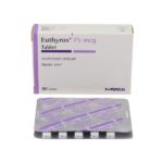 Euthyrox 75mcg