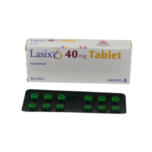 Lasix 40mg