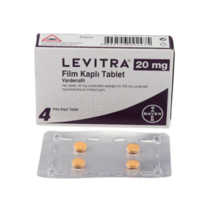 Levitra 20mg