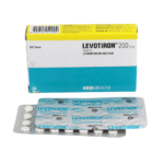 Levotiron 200mcg Levothyroxine Sodium Abdi Ibrahim