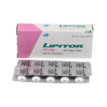 Lipitor 10mg