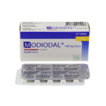 Modiodal 100mg
