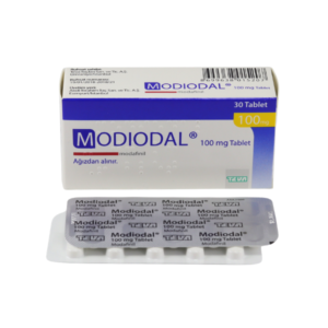 Modiodal 100mg