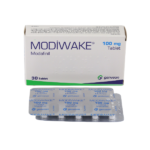 Modiwake 100mg