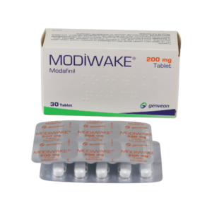 Modiwake 200mg