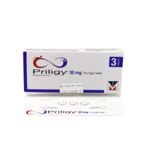 Priligy 30mg
