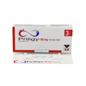 Priligy 60mg