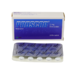 Proscar 5mg