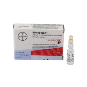 Rimobolan 100mg
