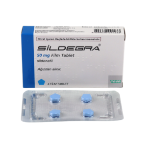 Sildegra 50mg