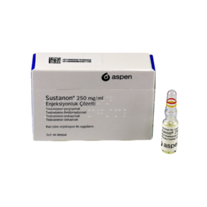 Sustanon 250mg