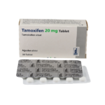 Tamoxifen 20mg