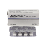 Aldactone 100mg