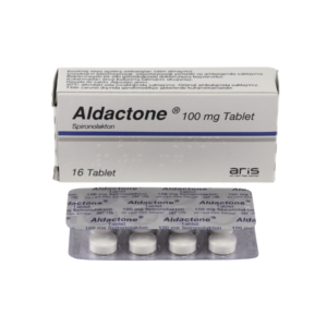 Aldactone 100mg