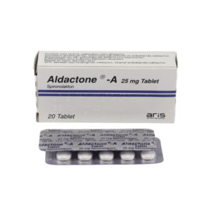 Aldactone 25mg
