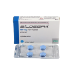 Sildegra 100mg