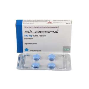 Sildegra 100mg