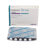 Euthyrox 100mcg